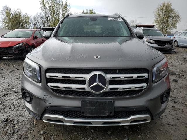 2020 Mercedes-Benz Glb 250 4Matic VIN: WDC4M4HB6LW007159 Lot: 49534804