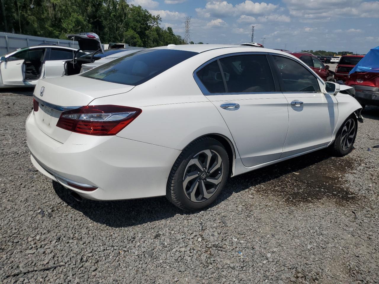 1HGCR2F04GA112506 2016 Honda Accord Ex