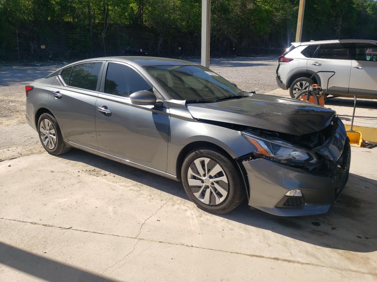 1N4BL4BV8KC234961 2019 Nissan Altima S