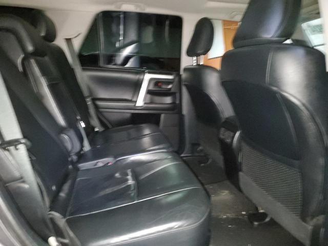 2011 Toyota 4Runner Sr5 VIN: JTEBU5JR5B5073308 Lot: 51273924