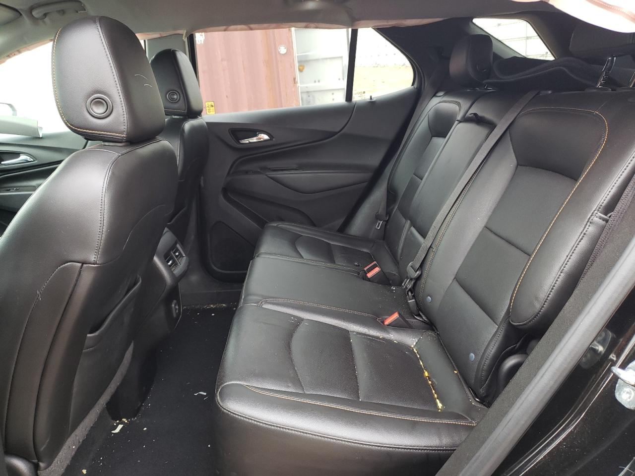 2GNAXLEX4L6278703 2020 Chevrolet Equinox Lt