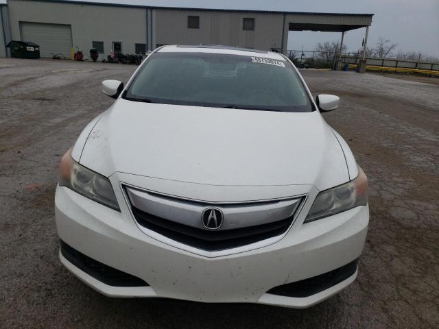 2015 ACURA ILX 20 - 19VDE1F34FE008086