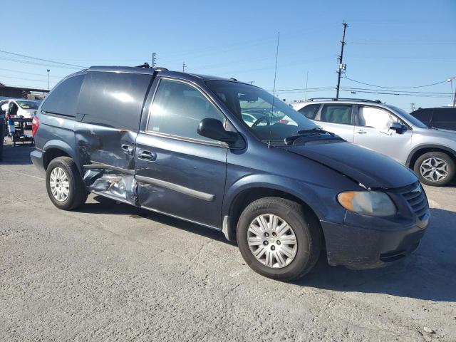 2007 Chrysler Town & Country Lx VIN: 1A4GJ45RX7B201987 Lot: 49801324