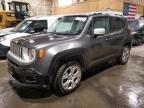 2017 JEEP RENEGADE L - ZACCJBDB5HPG11309