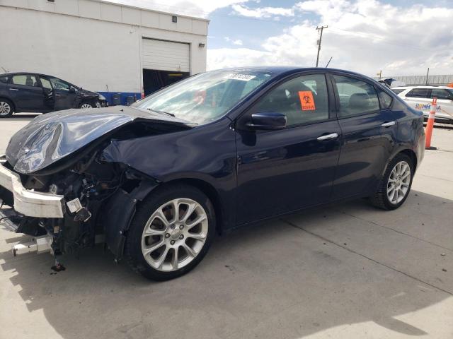 Vin: 1c3cdfca1dd305079, lot: 53074704, dodge dart limited 2013 img_1