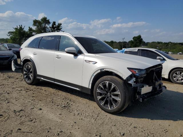 2024 Mazda Cx-90 Premium Plus VIN: JM3KKEHA8R1120950 Lot: 52762304