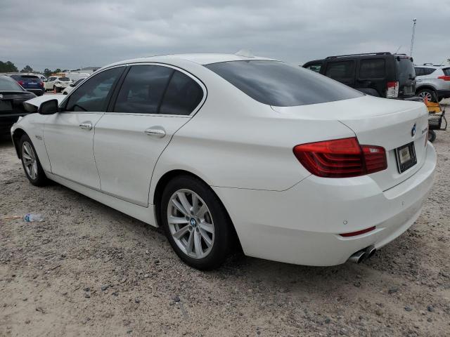 2016 BMW 528 I VIN: WBA5A5C52GD528632 Lot: 51108564