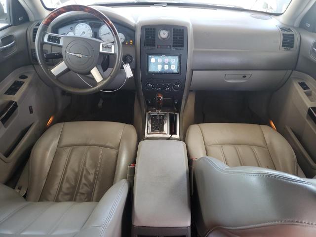 2007 Chrysler 300C VIN: 2C3KA63H27H611782 Lot: 50772924