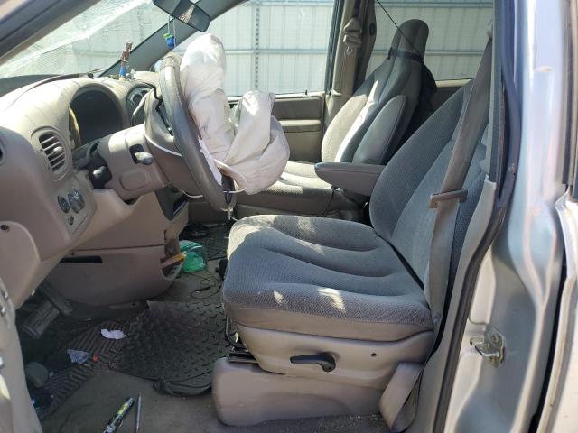 2003 Dodge Grand Caravan Se VIN: 1D4GP24333B160170 Lot: 52848134