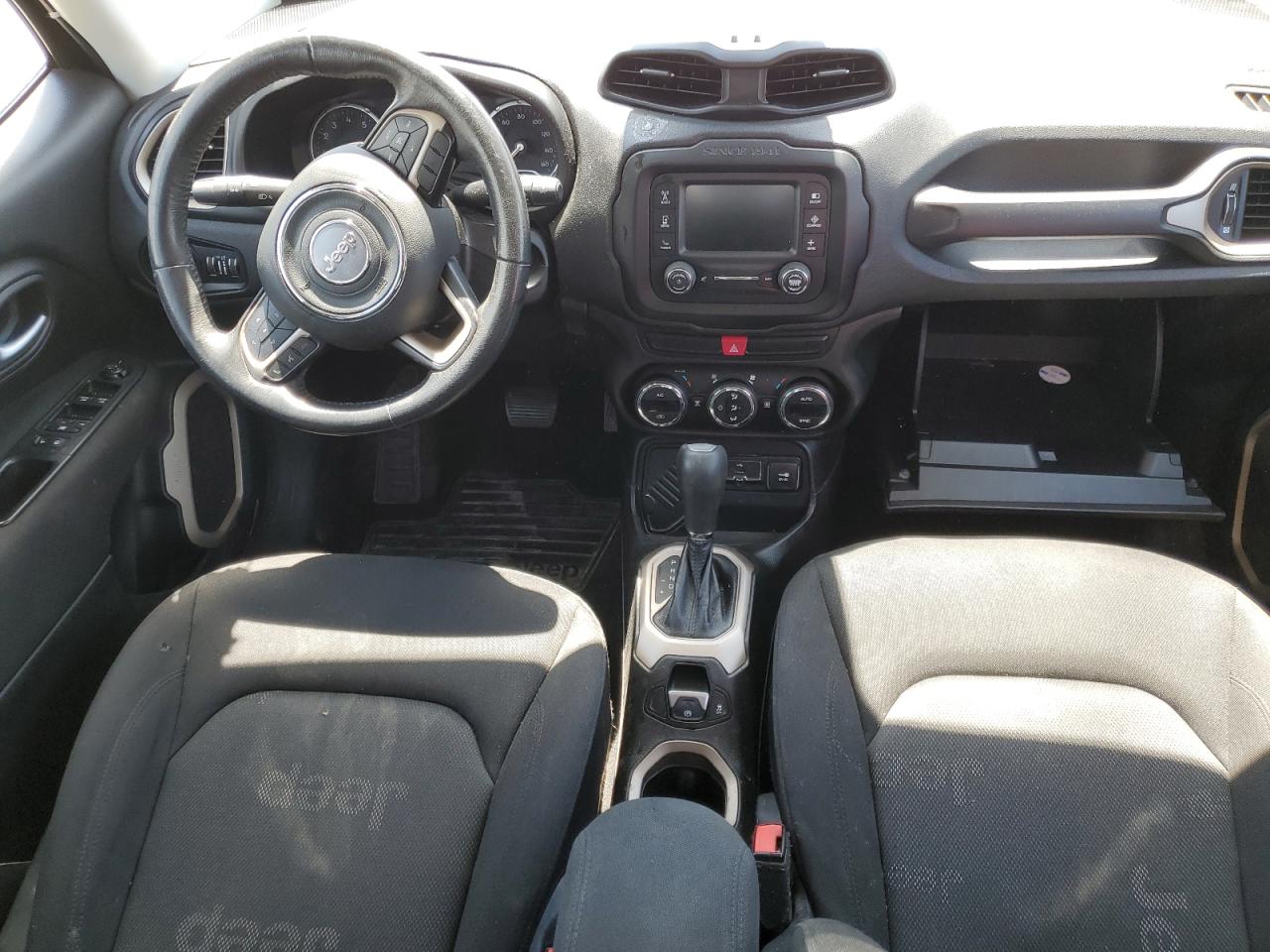 ZACCJABT2FPC32769 2015 Jeep Renegade Latitude