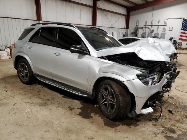 2021 Mercedes-Benz Gle 350 4Matic VIN: 4JGFB4KB5MA374240 Lot: 48430274