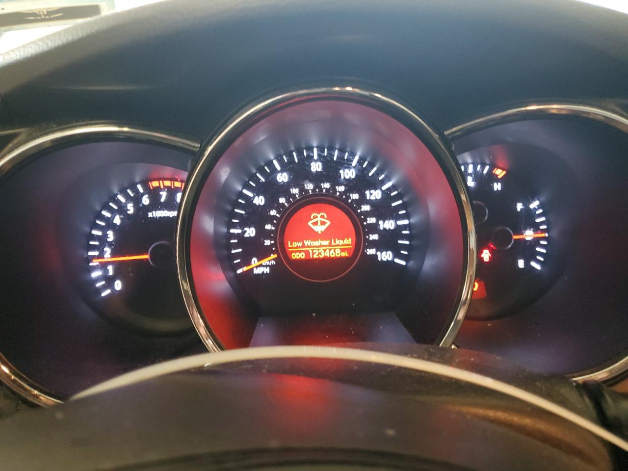 KNAGM4A74B5170970 2011 Kia Optima Lx