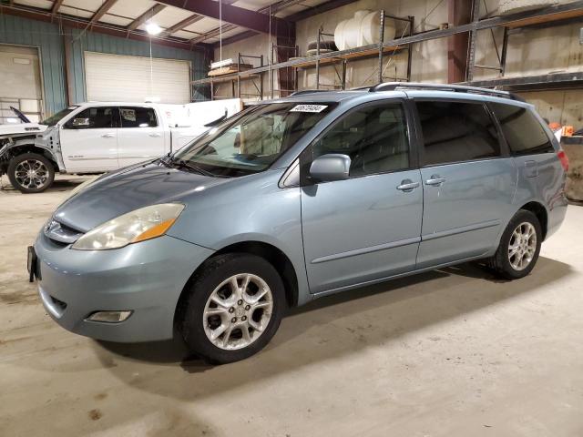 Shops toyota sienna xle 2006