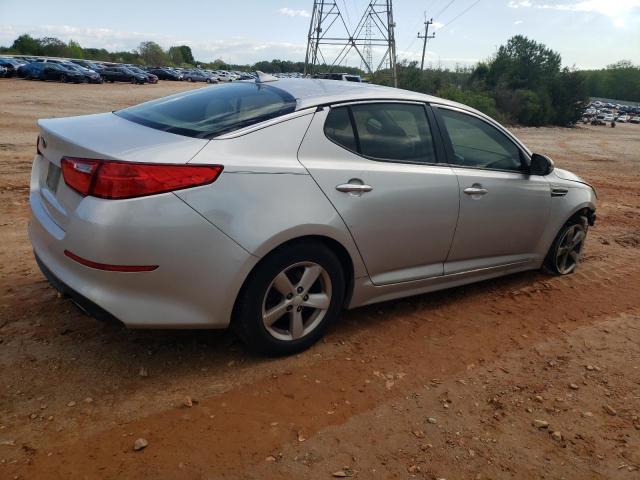 2014 Kia Optima Lx VIN: 5XXGM4A77EG285193 Lot: 50531334