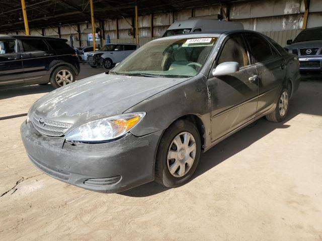 2003 Toyota Camry Le VIN: 4T1BE32KX3U710915 Lot: 51842164