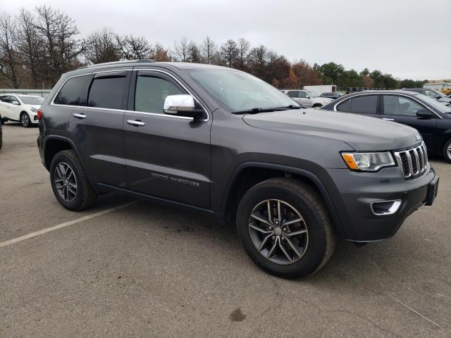 2018 Jeep Grand Cherokee Limited VIN: 1C4RJFBG5JC454052 Lot: 50556614