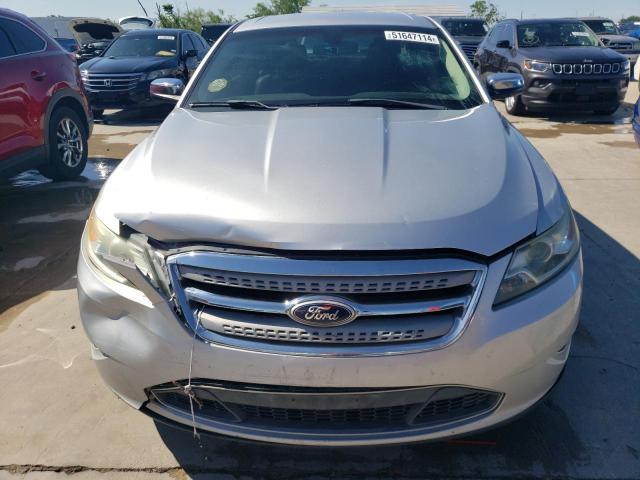 2011 Ford Taurus Limited VIN: 1FAHP2FW3BG113317 Lot: 51647114