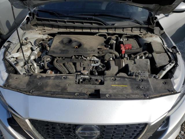 2020 NISSAN ALTIMA S - 1N4BL4BV9LC133364