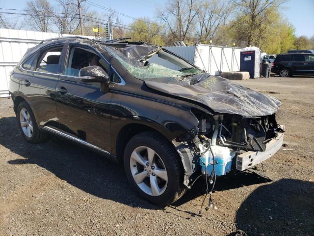 2015 Lexus Rx 350 Base VIN: 2T2BK1BA3FC300656 Lot: 51943014