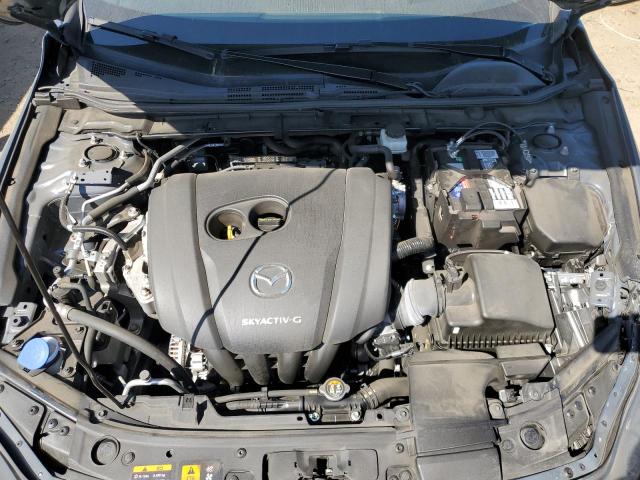 2019 Mazda 3 Premium VIN: JM1BPBNMXK1130344 Lot: 51841754