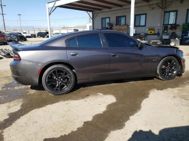 2018 Dodge Charger R/T VIN: 2C3CDXCT2JH135725 Lot: 49117774