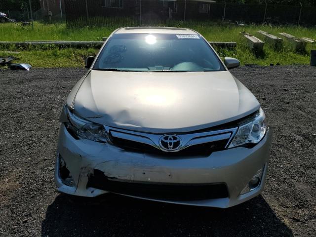 VIN 4T1BF1FK1DU723890 2013 Toyota Camry, L no.5