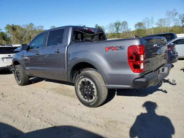 2021 Ford Ranger Xl VIN: 1FTER4EH4MLD47398 Lot: 49608234