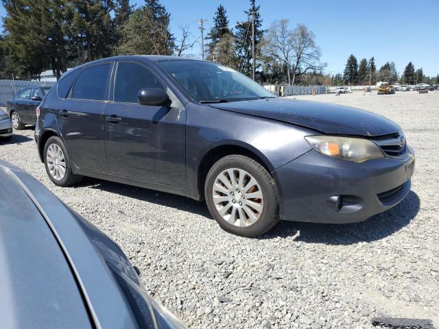 JF1GH6B60AH815870 Subaru Impreza 2.5i Premium 2010