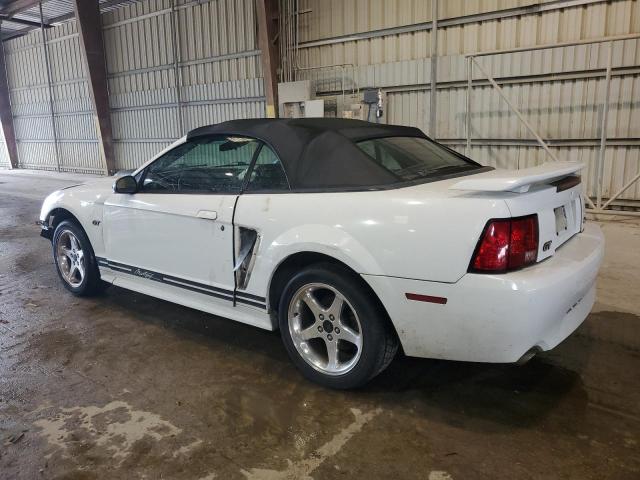 2003 Ford Mustang Gt VIN: 1FAFP45X83F335193 Lot: 52701714