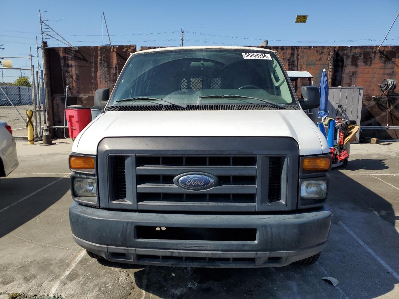 1FTNE14W99DA13363 2009 Ford Econoline E150 Van