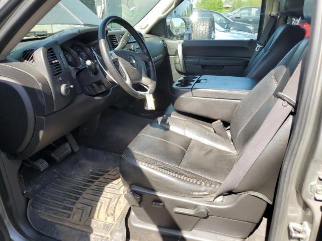 2012 Chevrolet Silverado K1500 Lt VIN: 3GCPKSE79CG216729 Lot: 51240694