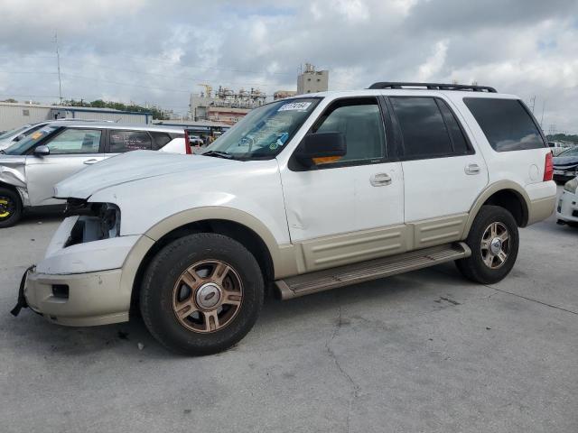 Lot #2487468609 2005 FORD EXPEDITION salvage car
