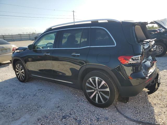 2022 Mercedes-Benz Glb 250 VIN: W1N4M4GB1NW238246 Lot: 52043464