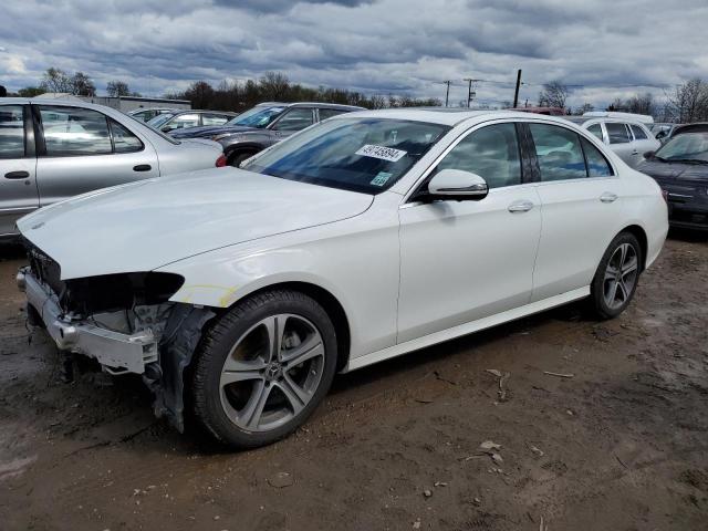 VIN WDDZF4KB6KA512733 2019 Mercedes-Benz E-Class, 3... no.1