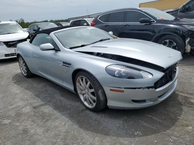 2006 Aston Martin Db9 Volante VIN: SCFAD02A36GB04291 Lot: 51346394