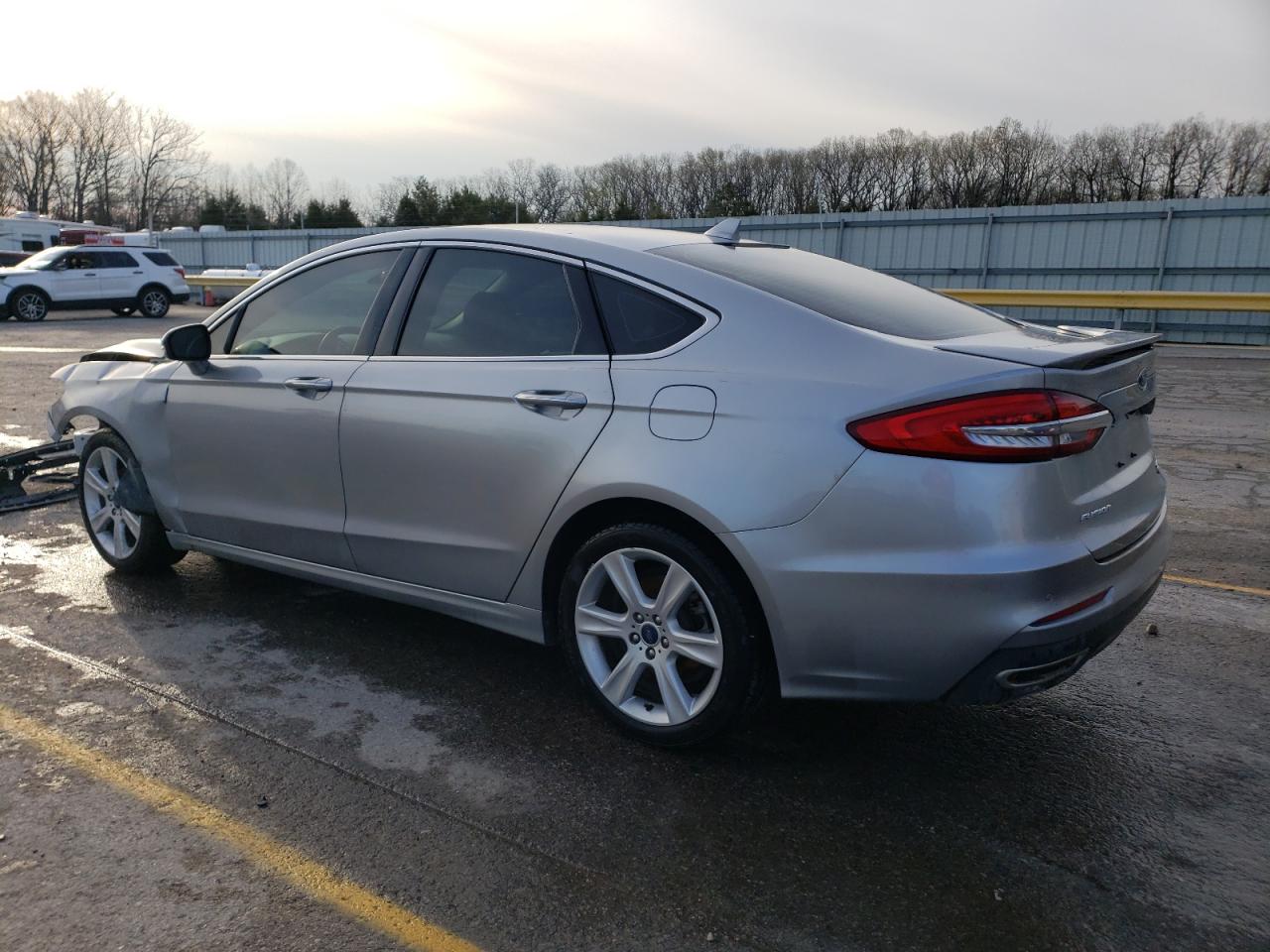 3FA6P0D91LR174216 2020 Ford Fusion Titanium