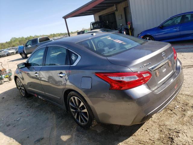 2016 NISSAN ALTIMA 2.5 - 1N4AL3AP4GC175519