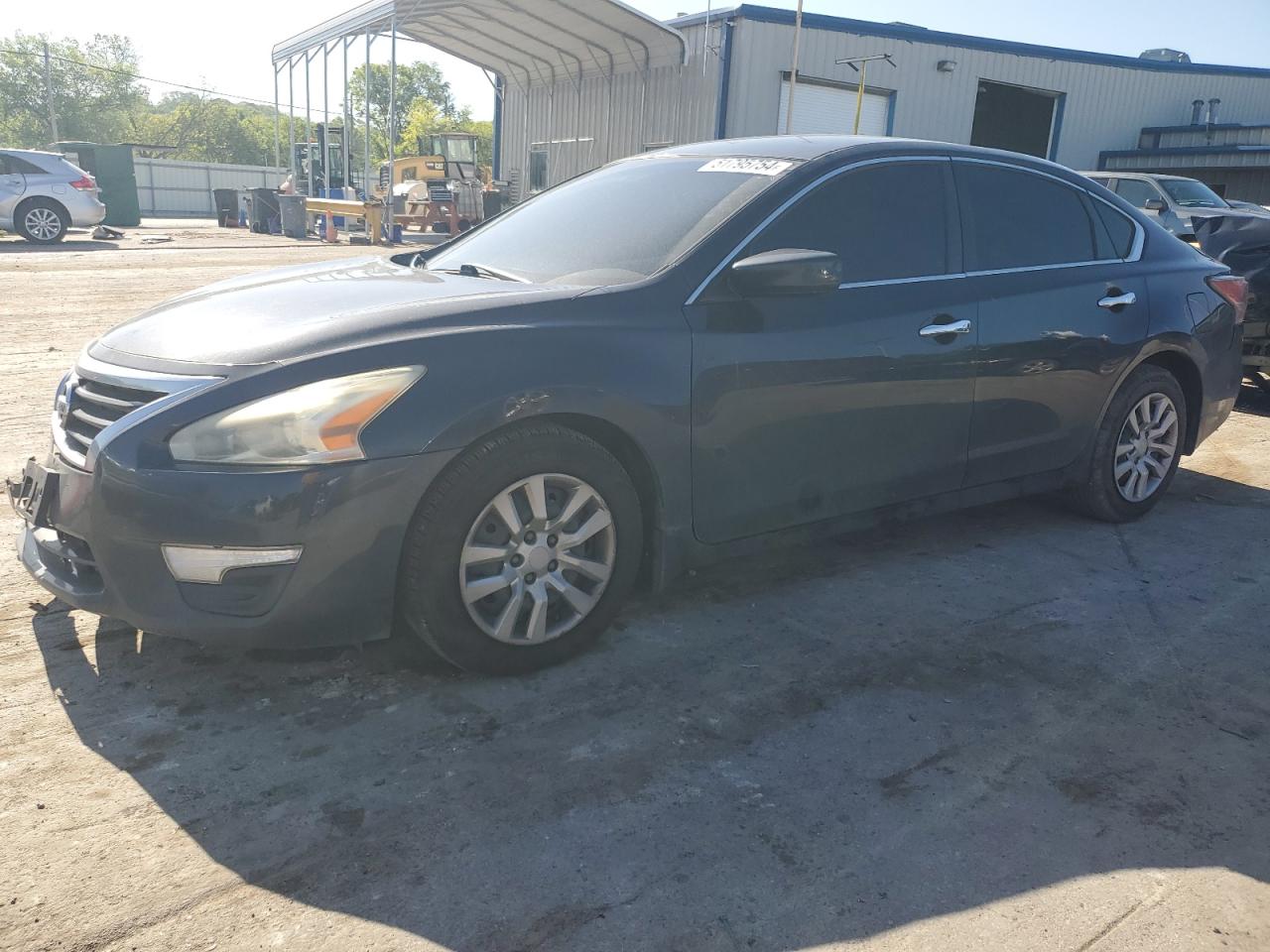 1N4AL3AP3FN381952 2015 Nissan Altima 2.5