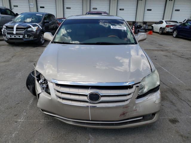 2007 Toyota Avalon Xl VIN: 4T1BK36B37U179808 Lot: 52914444