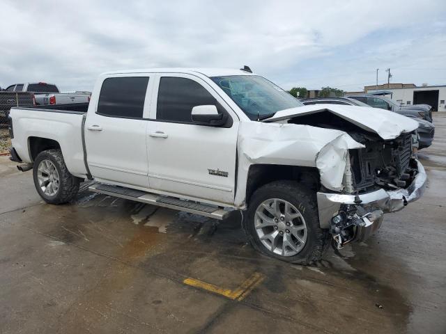 3GCPCREC2JG155028 | 2018 Chevrolet silverado c1500 lt