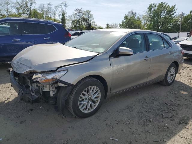 Vin: 4t1bf1fk3hu682362, lot: 51910154, toyota camry le 2017 img_1