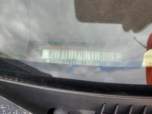 1995 Chevrolet Gmt-400 C1500 VIN: 2GCEC19K0S1280355 Lot: 50718904