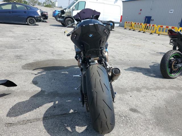 2022 BMW S 1000 RR - WB10E2306N6F46623