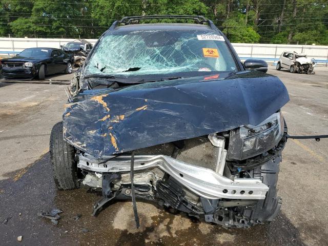 5FPYK3F82NB022805 Honda Ridgeline  5