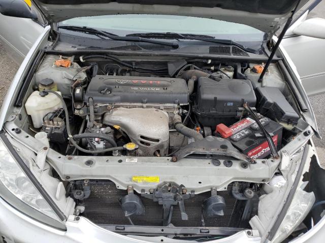 2005 Toyota Camry Le VIN: 4T1BE30K65U610882 Lot: 51402414