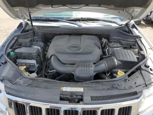 2011 Jeep Grand Cherokee Limited VIN: 1J4RR5GG9BC744107 Lot: 50817134