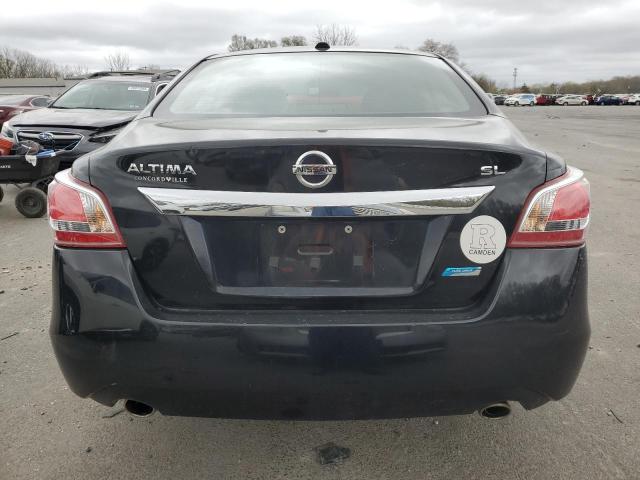 2013 Nissan Altima 2.5 VIN: 1N4AL3AP8DN469781 Lot: 49750544