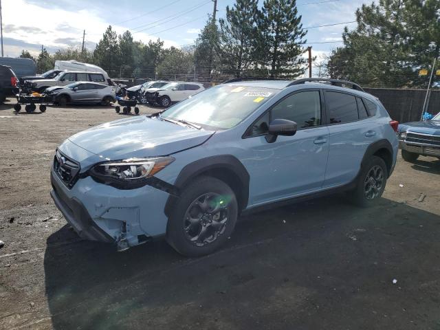 2023 Subaru Crosstrek Sport VIN: JF2GTHRC7PH268767 Lot: 50682954