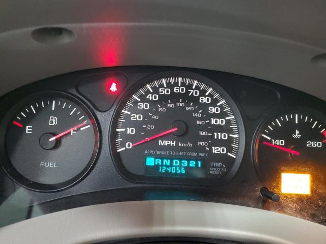 2005 Chevrolet Impala VIN: 2G1WF52E759133407 Lot: 50828574