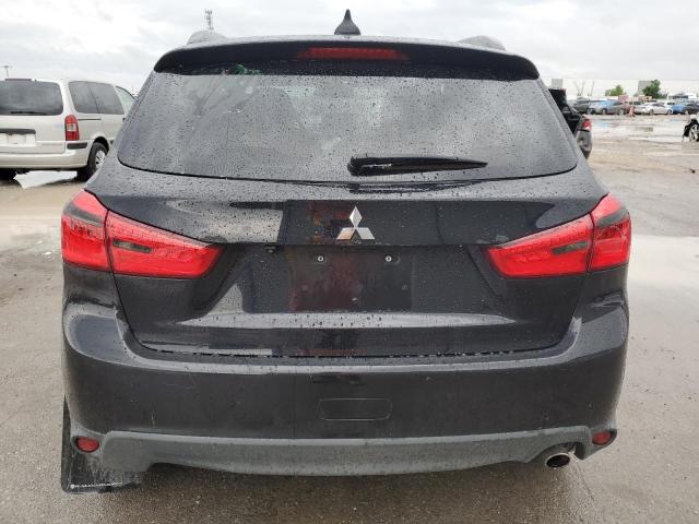 2013 Mitsubishi Outlander Sport Le VIN: 4A4AR5AU2DE020910 Lot: 49603084